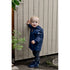 Mikk-Line Baby Summer Jacket Jacket Blue Nights